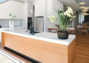 A kitchen renovation to bring a family together